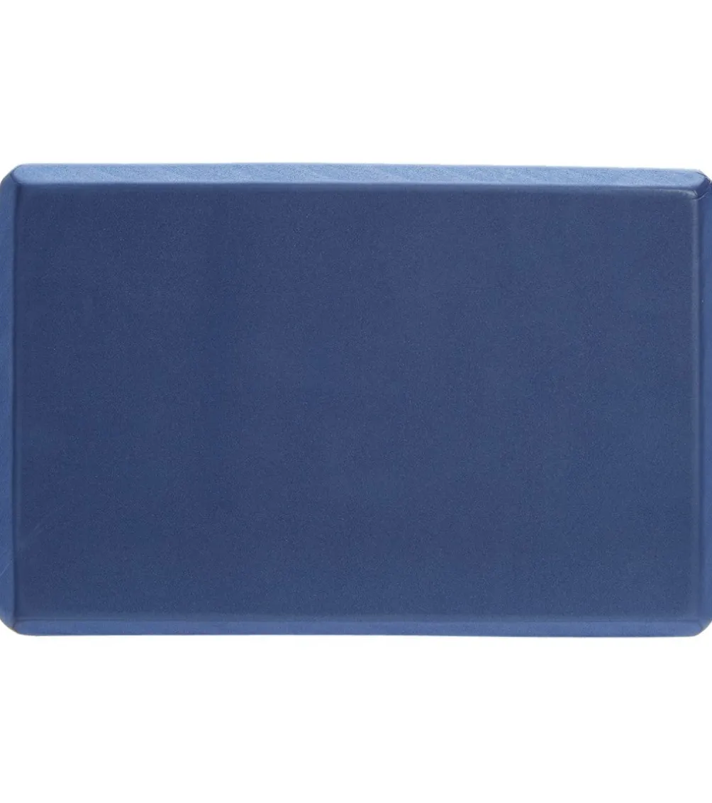 Everyday Yoga 5 Inch Foam Yoga Block