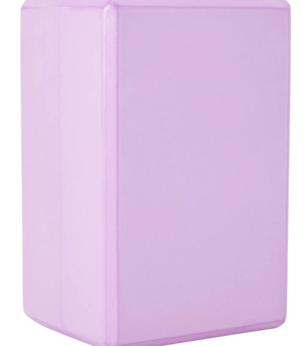 Everyday Yoga 5 Inch Foam Yoga Block