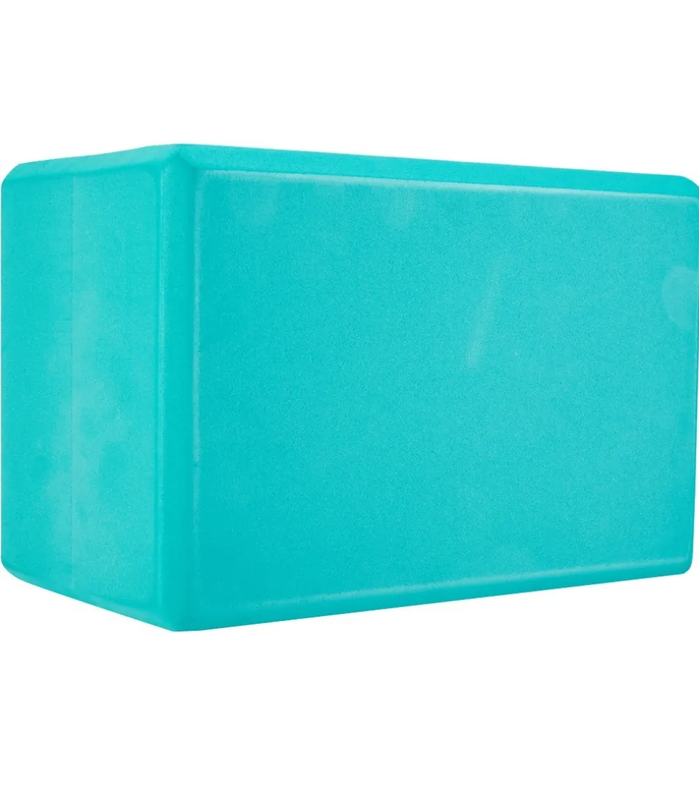 Everyday Yoga 5 Inch Foam Yoga Block