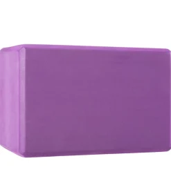 Everyday Yoga 5 Inch Foam Yoga Block