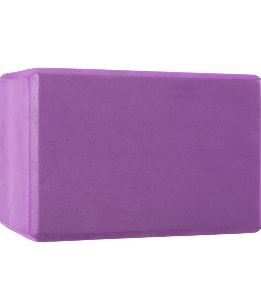 Everyday Yoga 5 Inch Foam Yoga Block