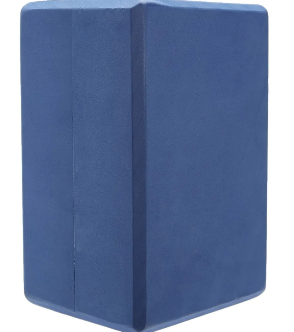 Everyday Yoga 5 Inch Foam Yoga Block