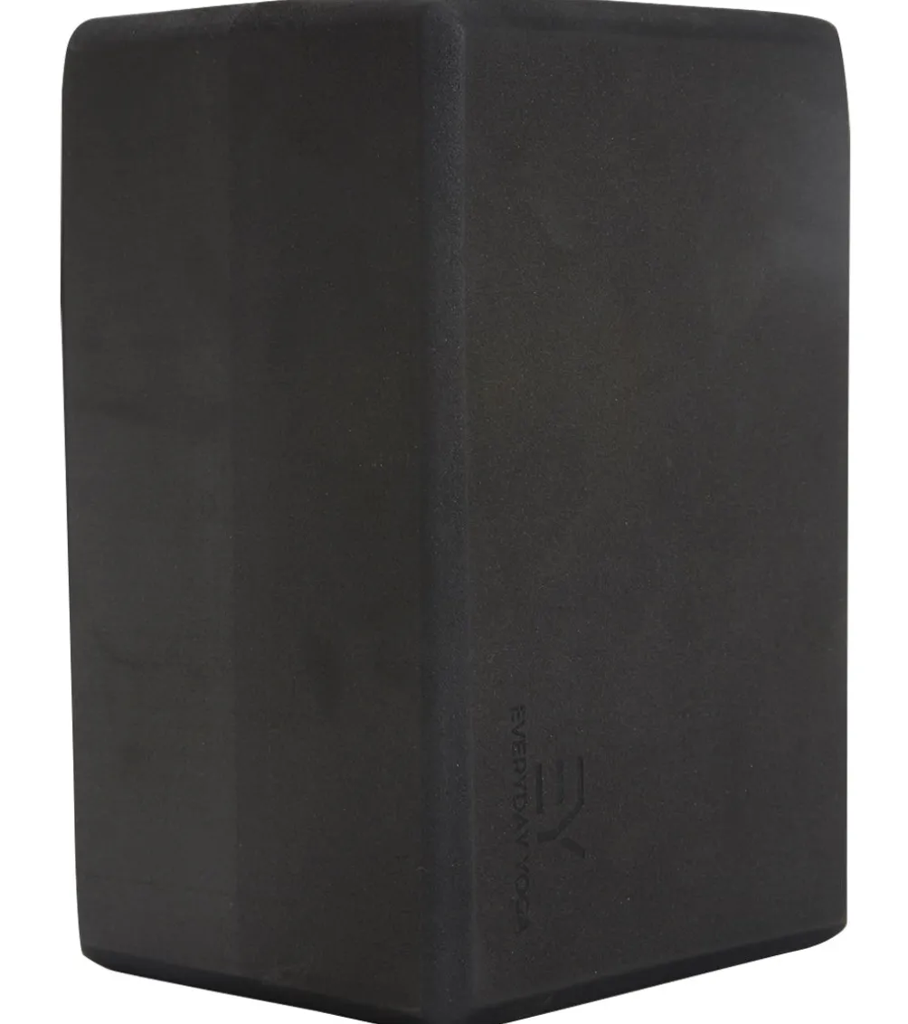 Everyday Yoga 5 Inch Foam Yoga Block