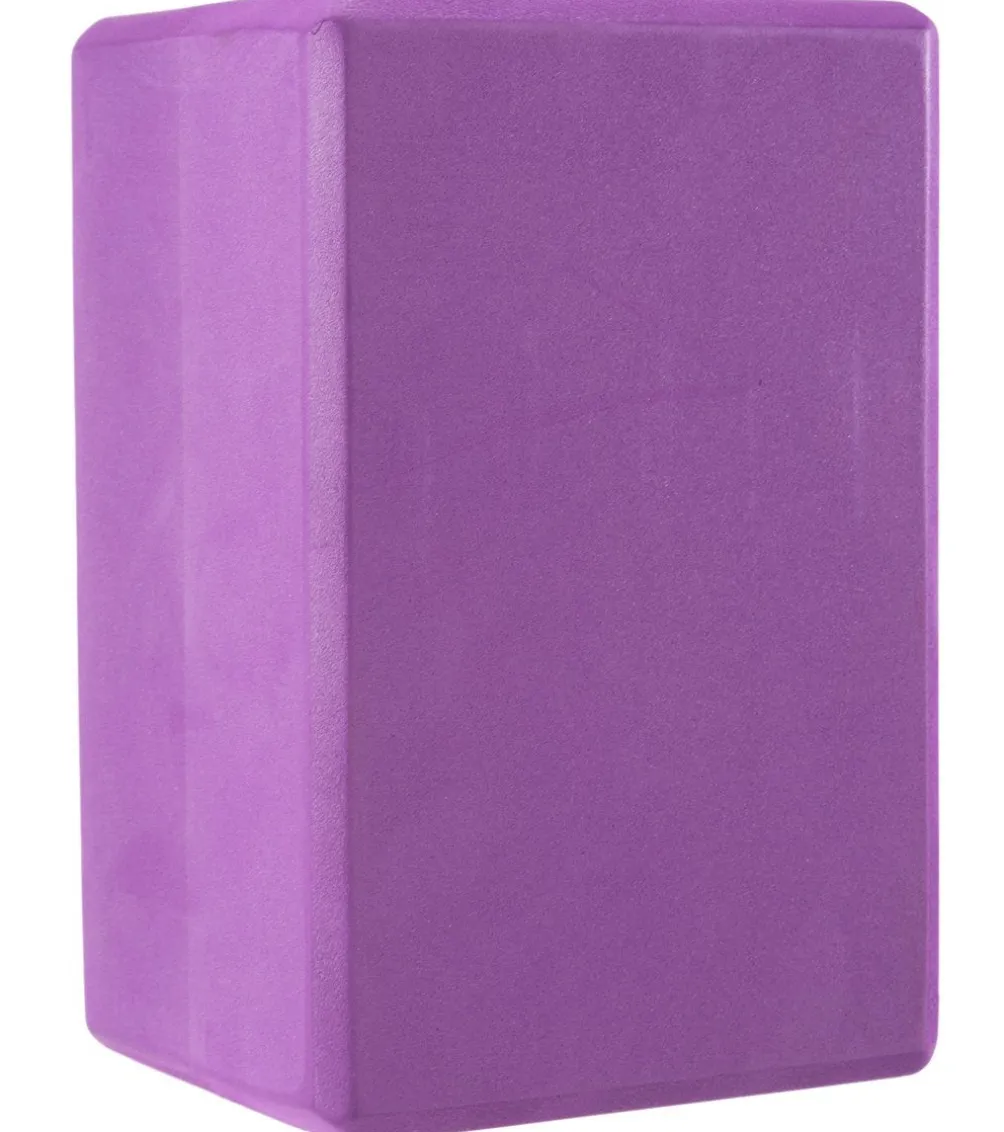 Everyday Yoga 5 Inch Foam Yoga Block