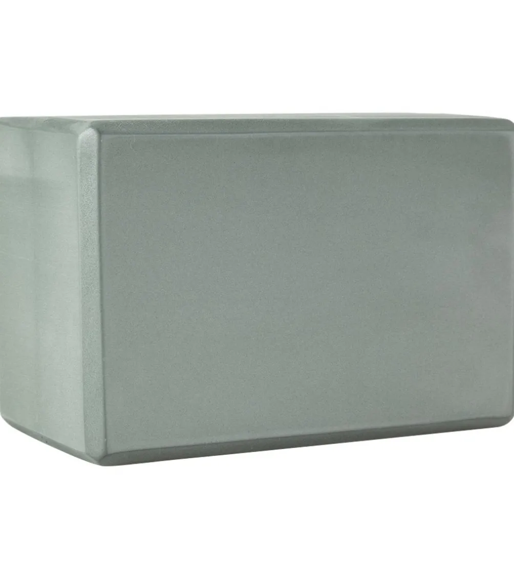 Everyday Yoga 5 Inch Foam Yoga Block