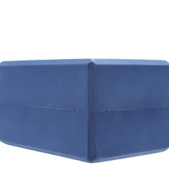 Everyday Yoga 5 Inch Foam Yoga Block