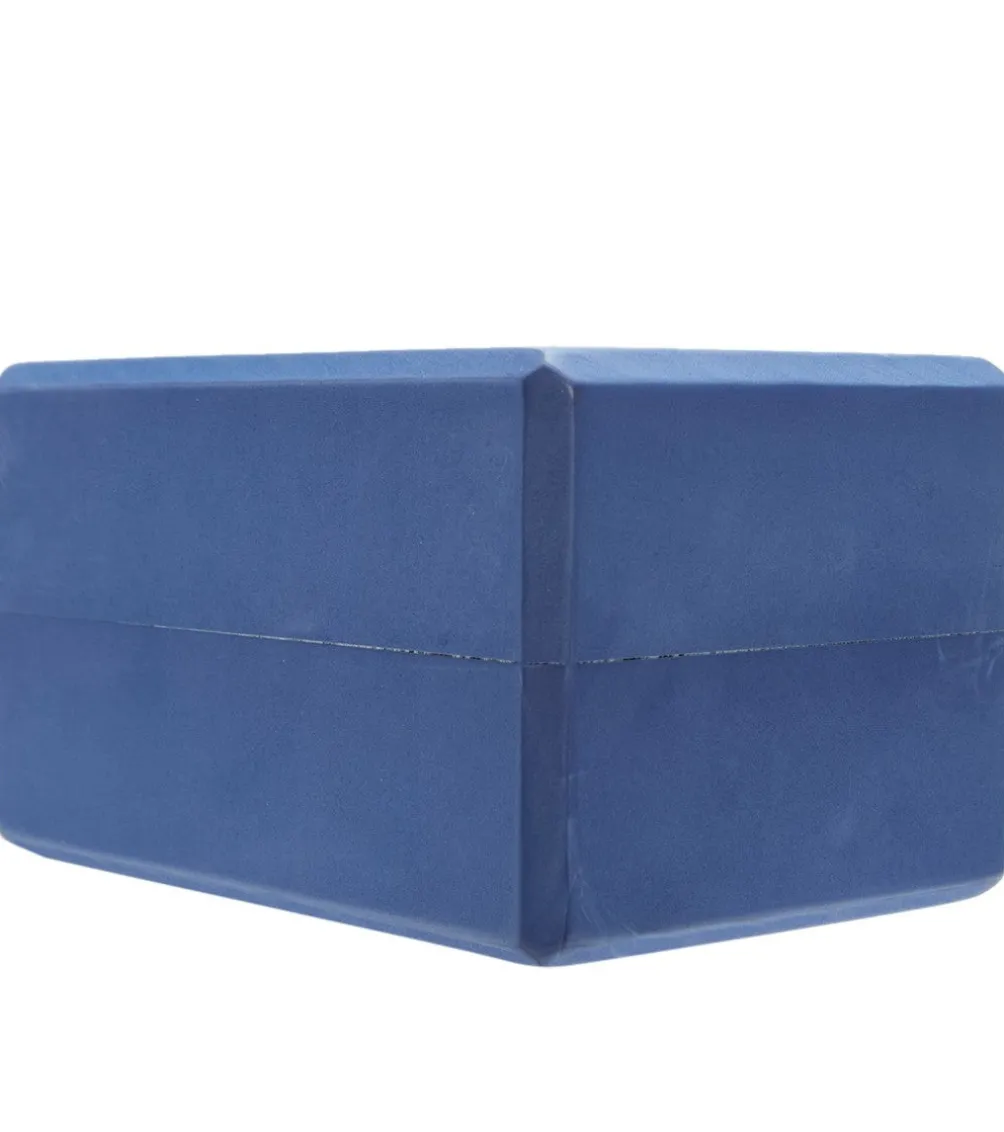 Everyday Yoga 5 Inch Foam Yoga Block