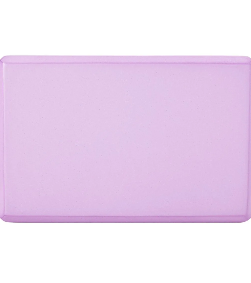 Everyday Yoga 5 Inch Foam Yoga Block