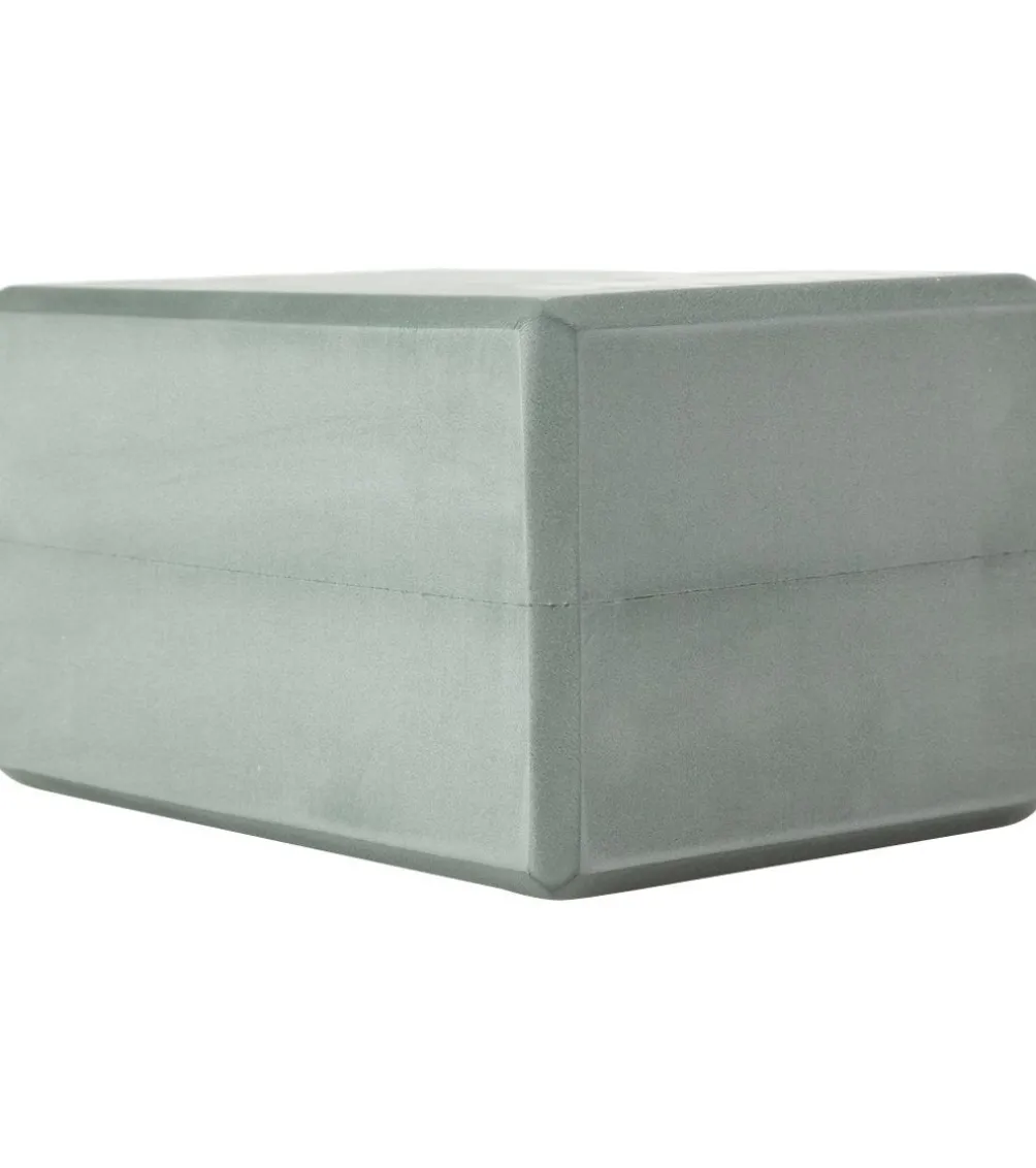 Everyday Yoga 5 Inch Foam Yoga Block