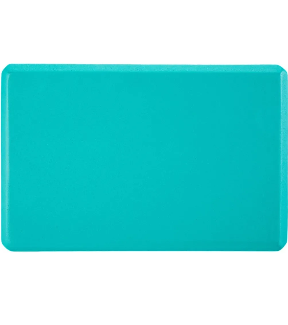 Everyday Yoga 5 Inch Foam Yoga Block