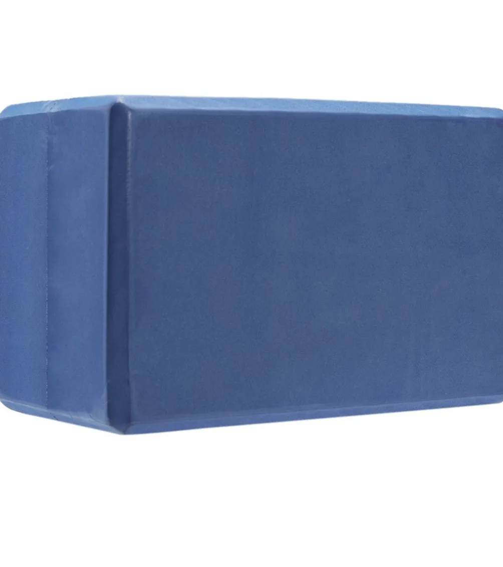 Everyday Yoga 5 Inch Foam Yoga Block