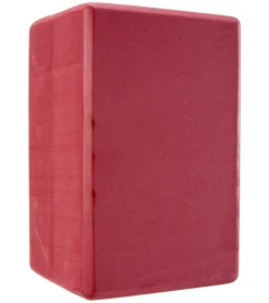 Everyday Yoga 5 Inch Foam Yoga Block