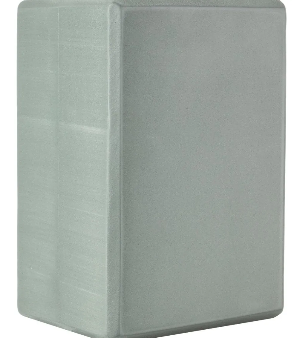 Everyday Yoga 5 Inch Foam Yoga Block