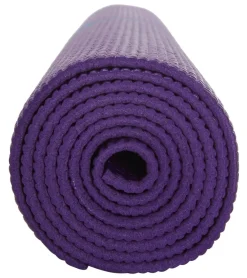 Everyday Yoga Kids' Alignment Yoga Mat 60 Inch 5mm