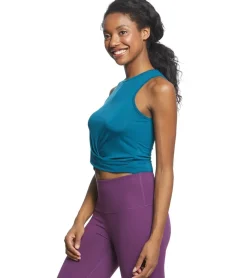 Everyday Yoga Layering Crop Tank