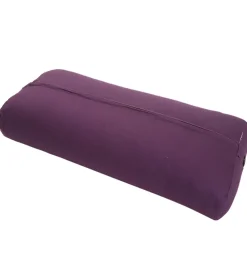 Everyday Yoga Low Impact Cotton Rectangular Yoga Bolster