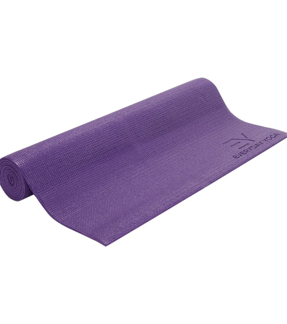 Everyday Yoga Mat 72 Inch 3mm