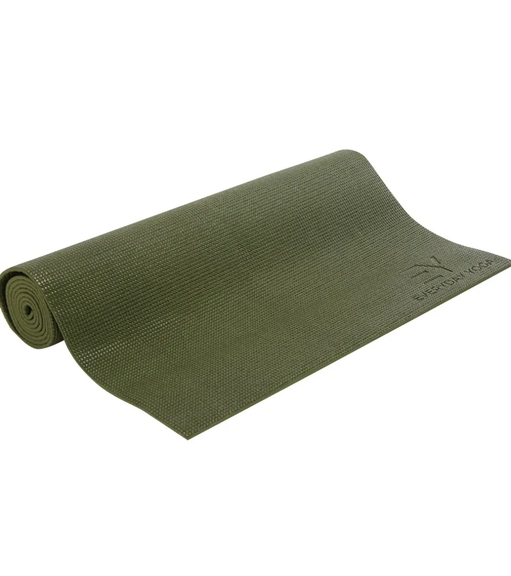 Everyday Yoga Mat 72 Inch 5mm