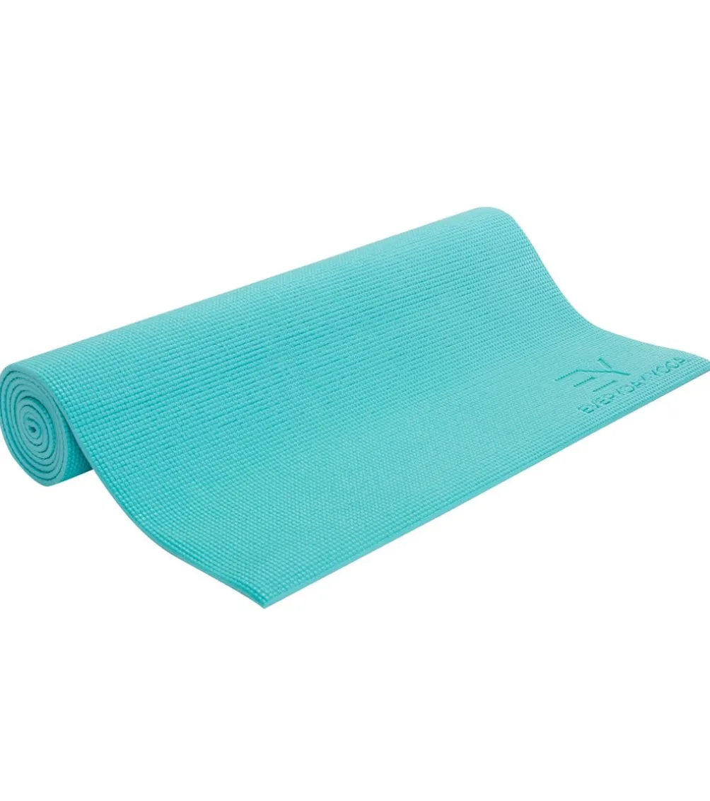 Everyday Yoga Mat 72 Inch 5mm