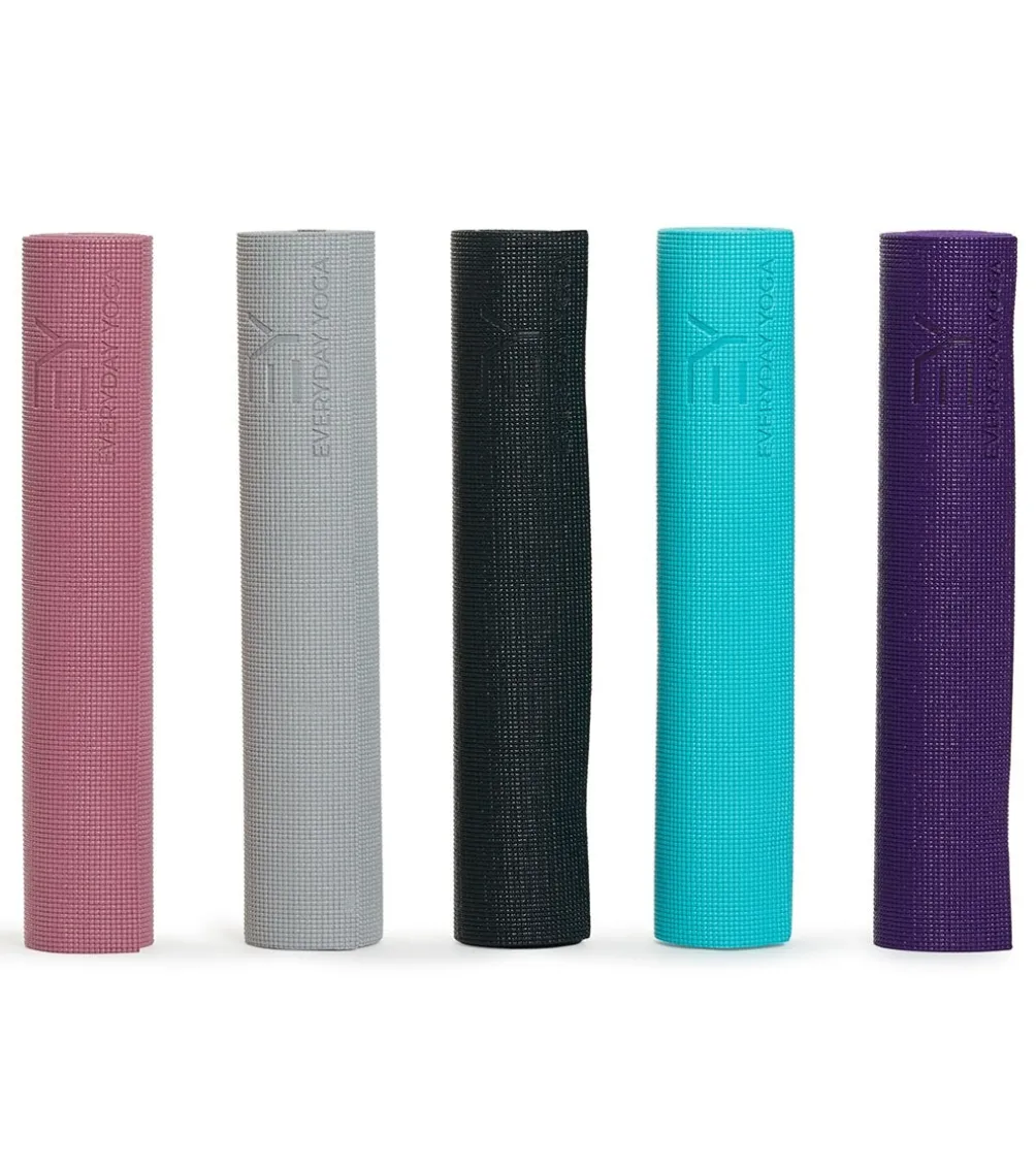 Everyday Yoga Mat 72 Inch 5mm