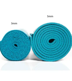Everyday Yoga Mat 72 Inch 5mm