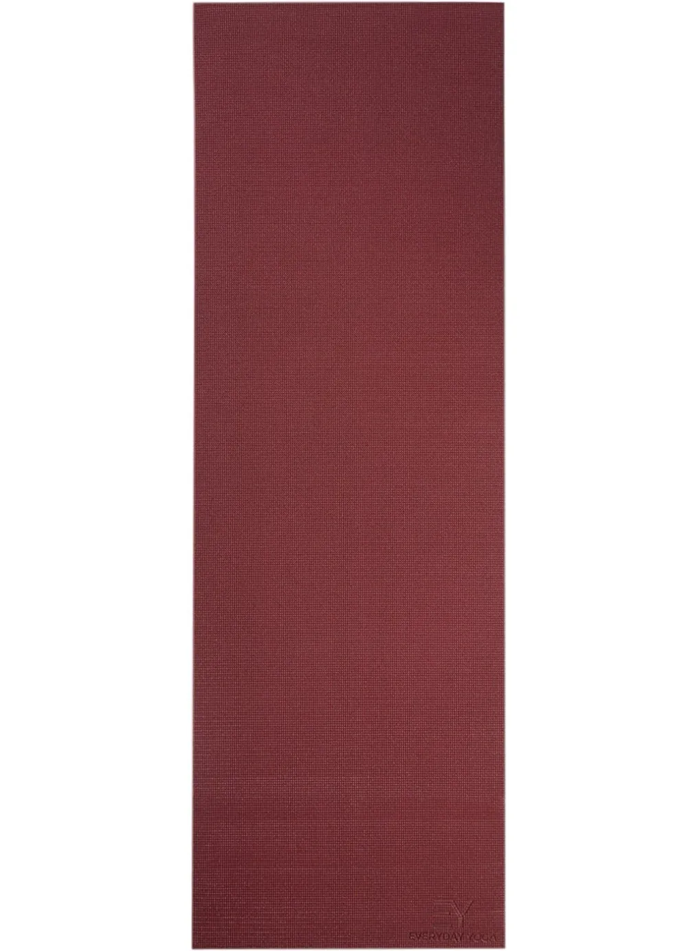 Everyday Yoga Mat 72 Inch 5mm