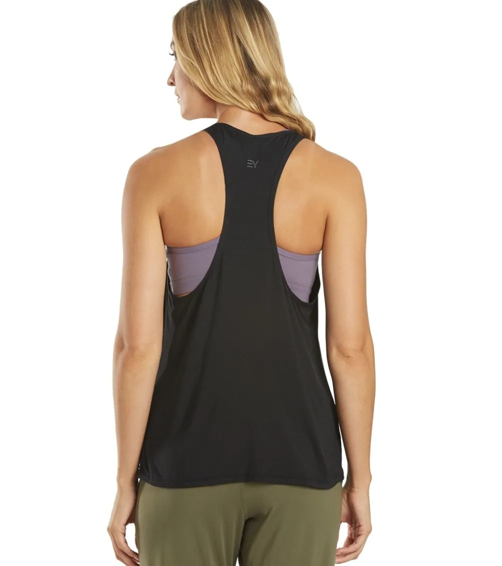 Everyday Yoga Racer Back Layering Tank