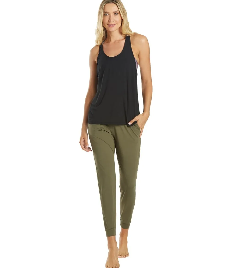 Everyday Yoga Racer Back Layering Tank