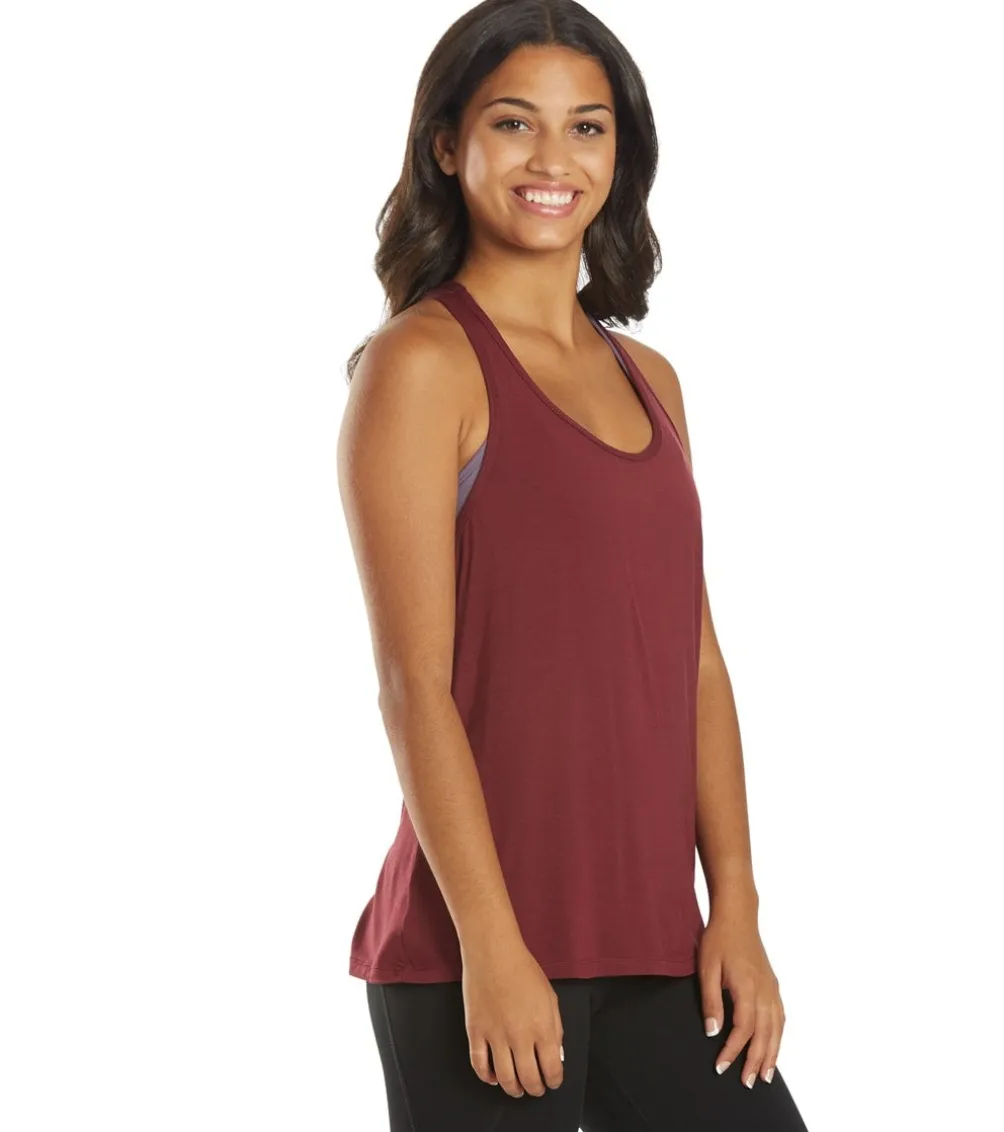 Everyday Yoga Racer Back Layering Tank