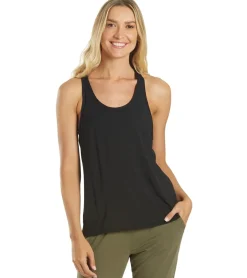 Everyday Yoga Racer Back Layering Tank