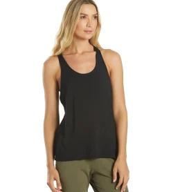Everyday Yoga Racer Back Layering Tank