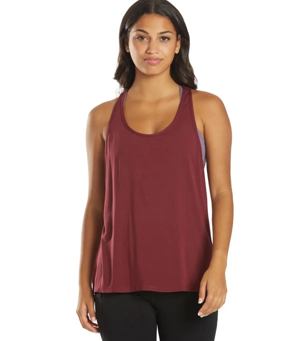 Everyday Yoga Racer Back Layering Tank