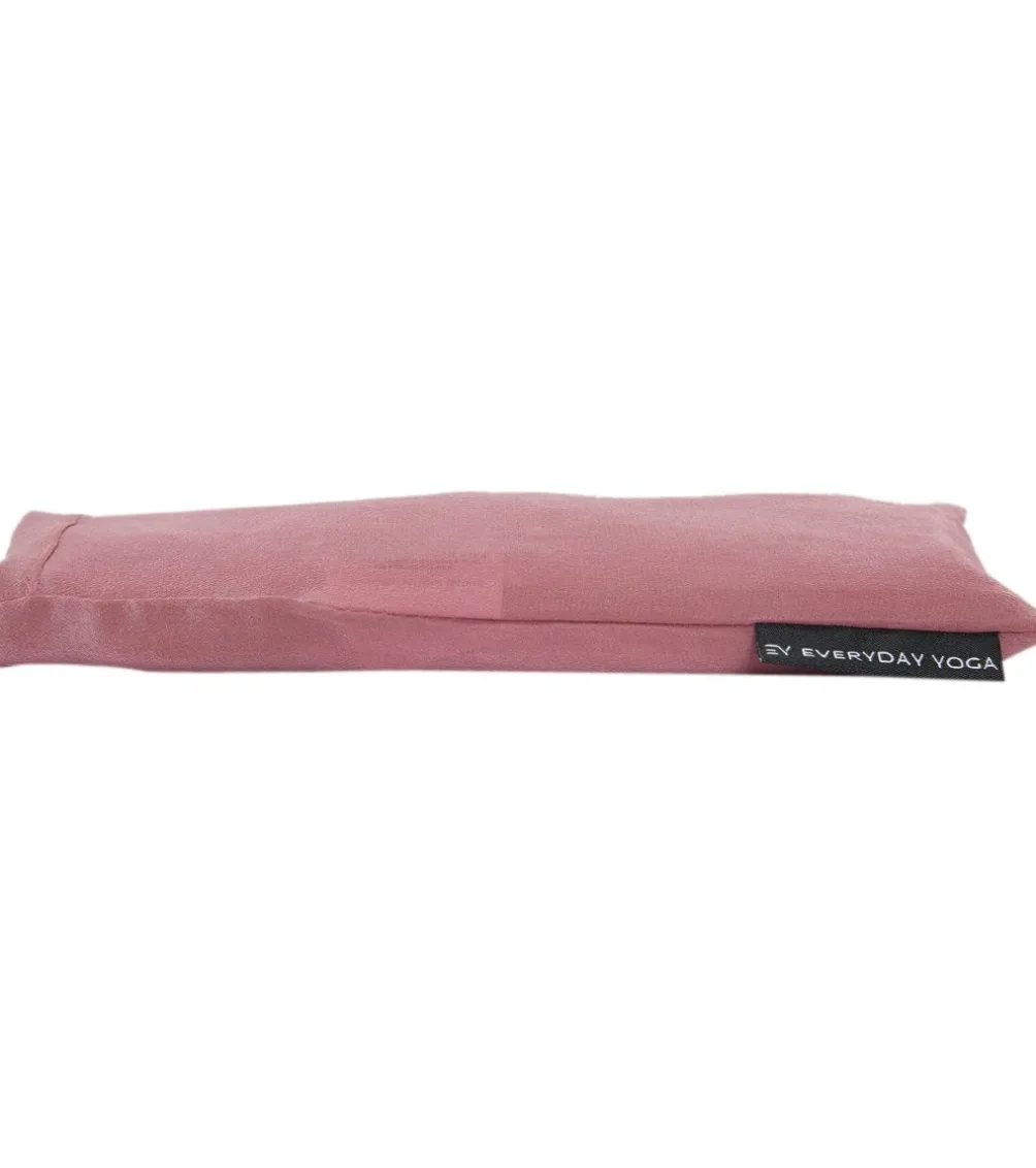 Everyday Yoga Silk Eye Pillow