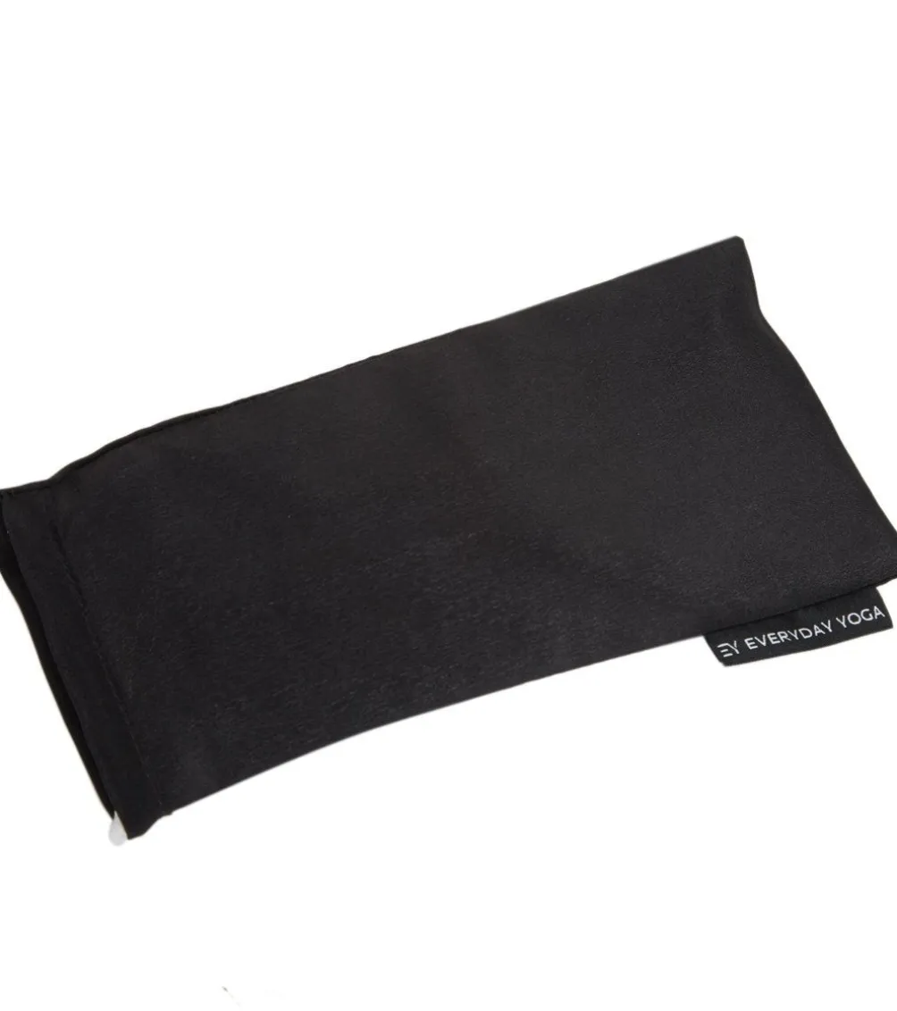 Everyday Yoga Silk Eye Pillow