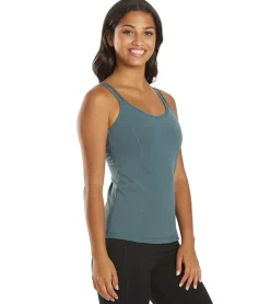 Everyday Yoga Strappy Back Support Tank