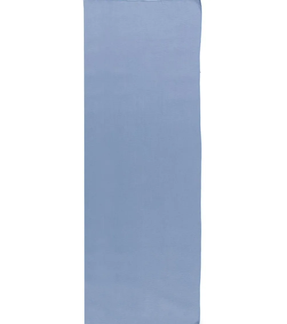 Everyday Yoga Waffle Grip Mat Towel