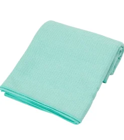 Everyday Yoga Waffle Grip Mat Towel