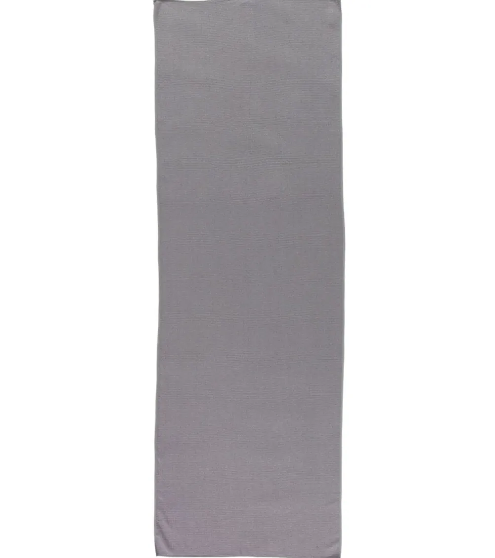 Everyday Yoga Waffle Grip Mat Towel