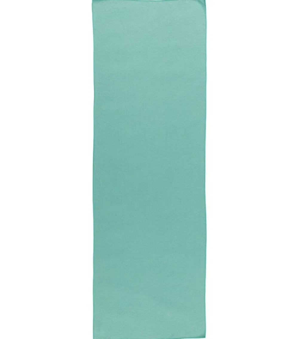 Everyday Yoga Waffle Grip Mat Towel