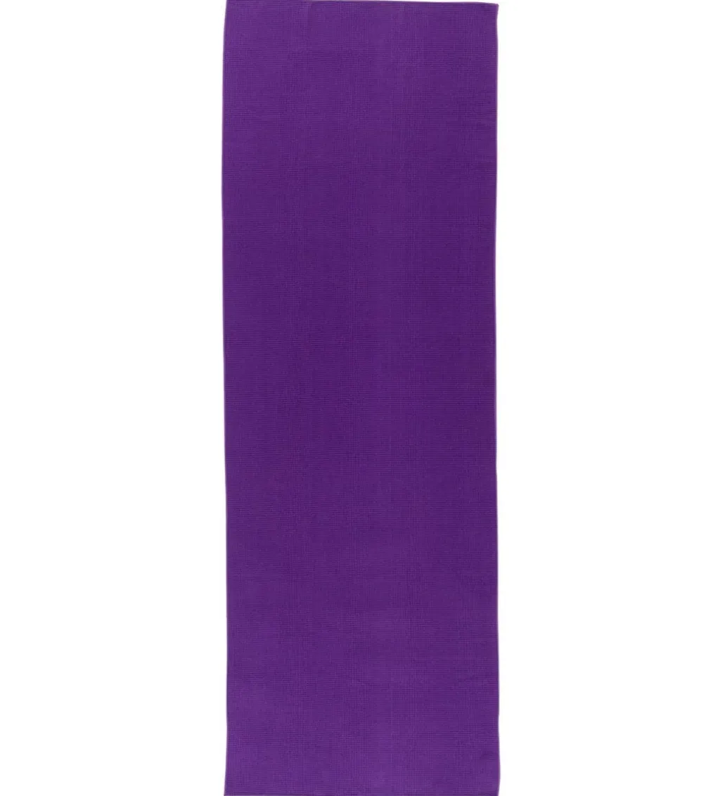 Everyday Yoga Waffle Grip Mat Towel