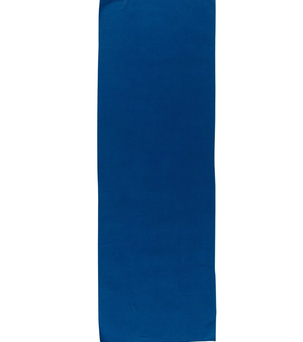 Everyday Yoga Waffle Grip Mat Towel