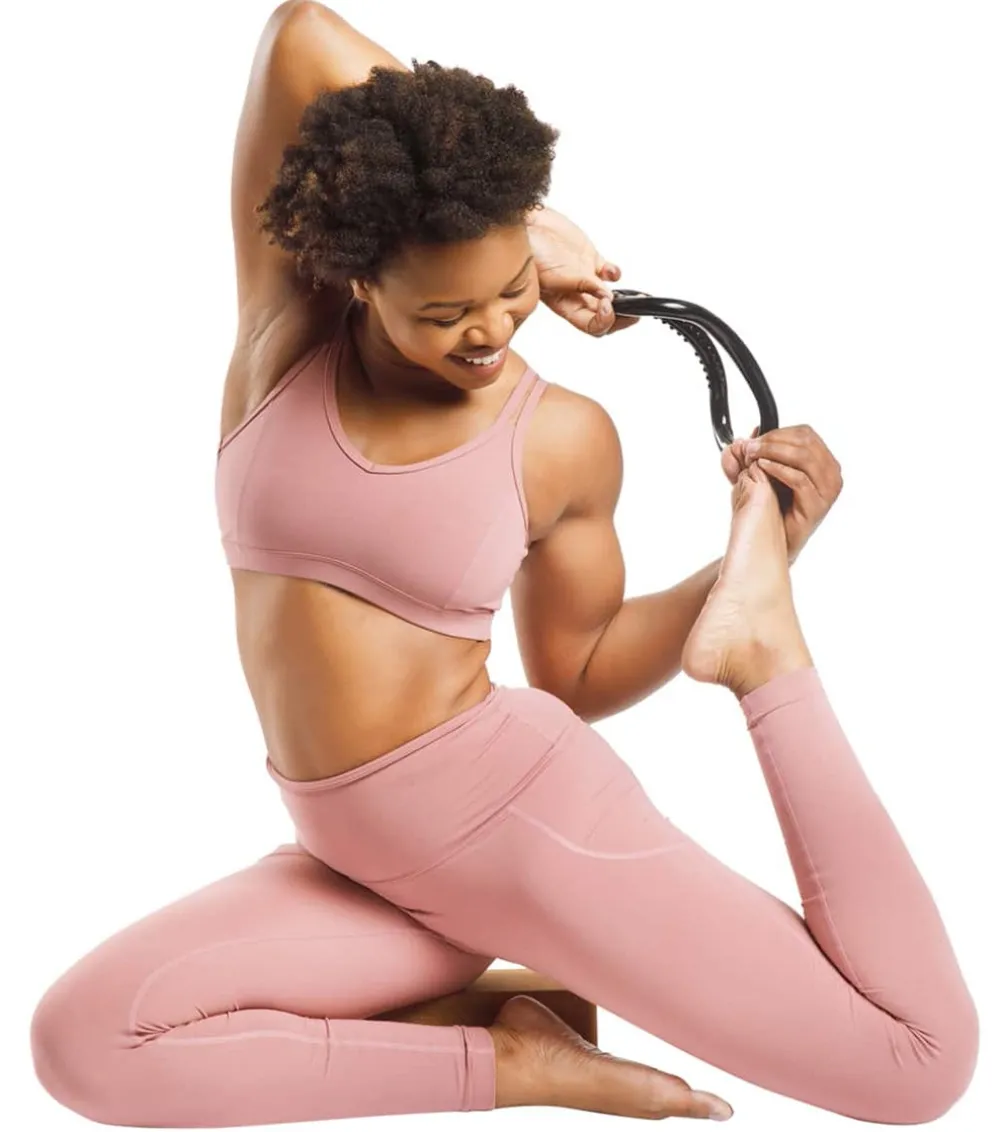 Everyday Yoga Yoga Rings (Set of 2)