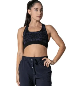 925Fit So Sneaky Yoga Sports Bra