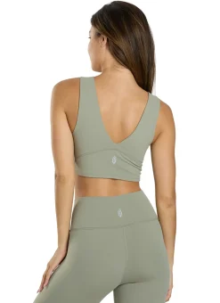 FP Movement Never Better Crop Cami Bra
