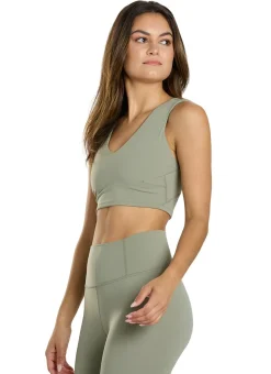 FP Movement Never Better Crop Cami Bra