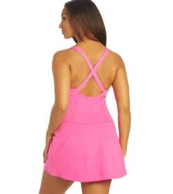 Free People Drop Shot Shortskie