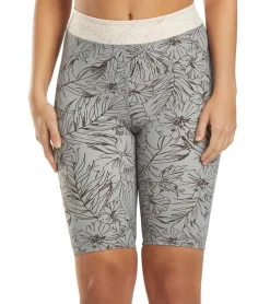 Free People Fired Up Biker Shorts