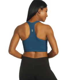 Free People Free Throw Yoga Crop