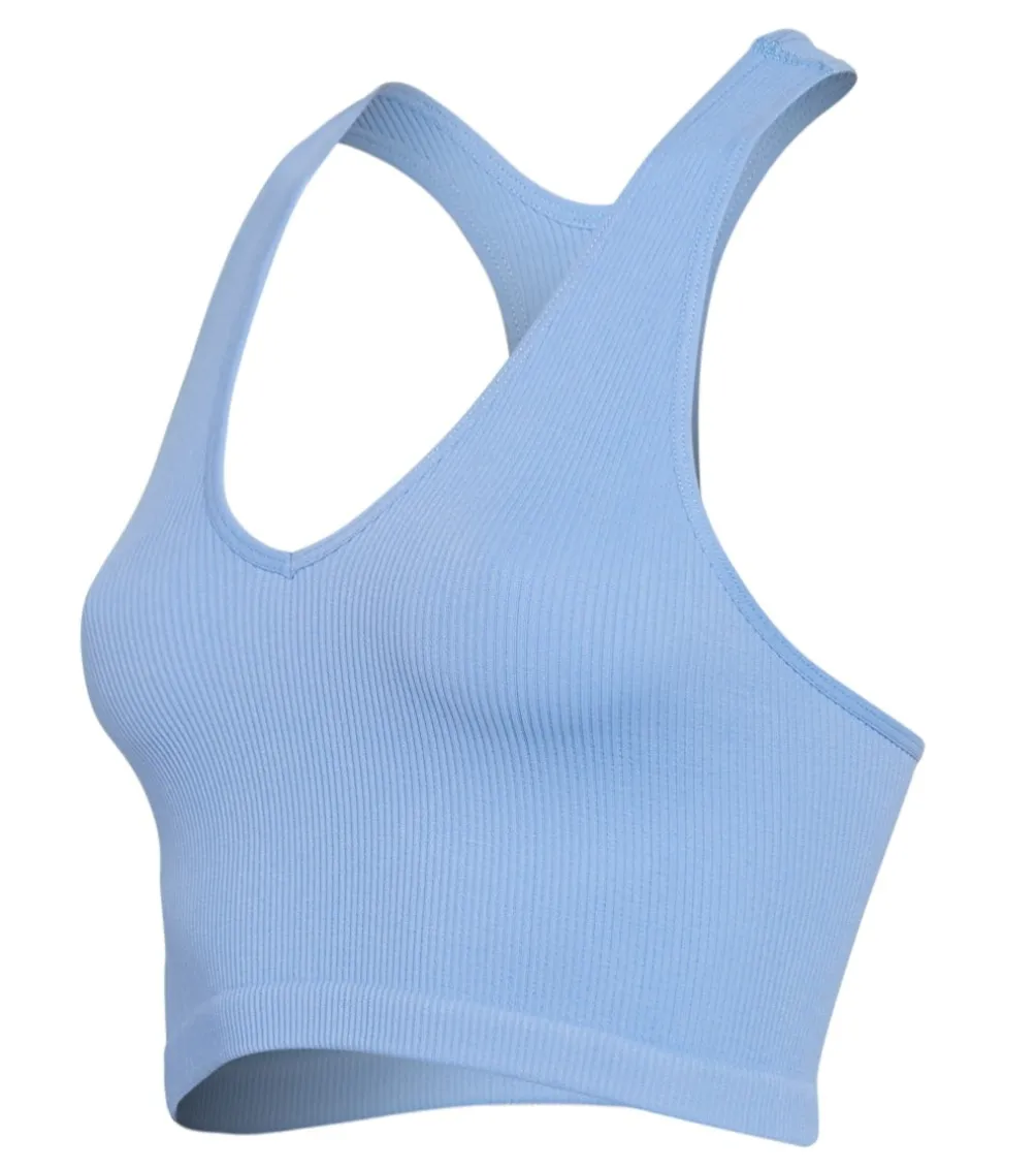 Free People Free Throw Yoga Crop