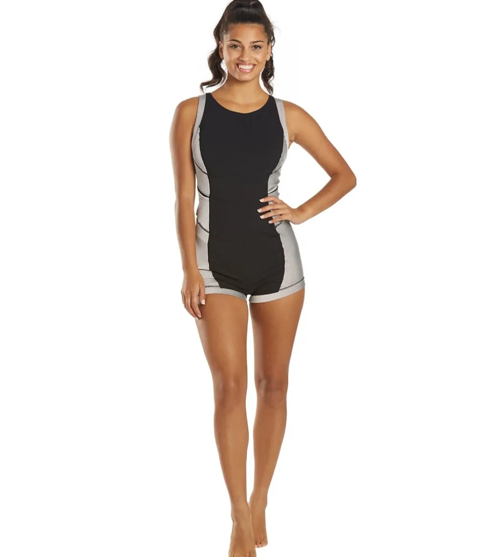 Free People Hardio Cardio Shortsie